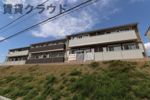 D-roomちはら台Gの外観