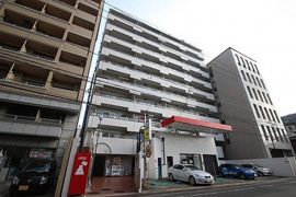ライブオーク幟町の外観画像
