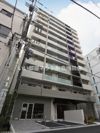 アーバネックス東梅田の外観