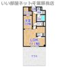 マルベリー千葉寺の間取り画像