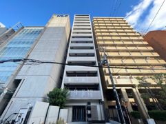 レオンコンフォート本町の外観画像