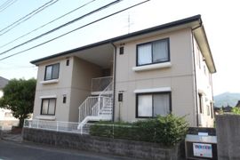 ボービラージュ中山台 A棟の外観画像