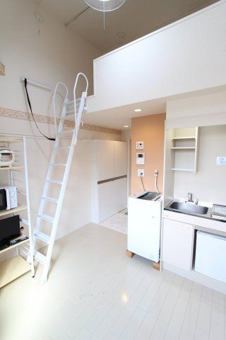 リビング