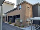 セイザン天六の外観