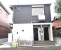 セレスティア北小岩の外観