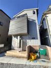 Est Collina（エスト コッリーナ）の間取り画像
