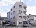 ネオコーポ矢野の間取り画像