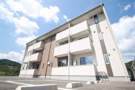 ラヴィーヌ上町屋の外観画像