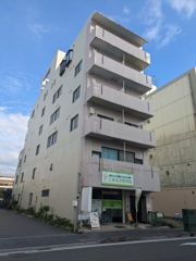 ハピネス杉山の外観画像