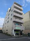 ハピネス杉山の外観