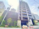 ブランシエスタ上本町の外観