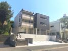 クレイノマチュレ南谷の外観