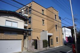 グラート西久保の外観画像