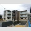 D-ROOMフィオレンテ富沢西の間取り画像