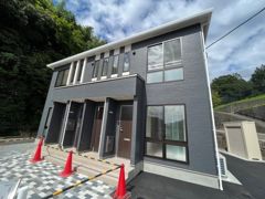 フェイト デラ フォレスタの外観画像