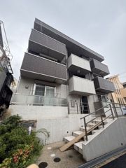 クレール天城通の外観画像