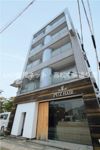 善通寺コーポの外観