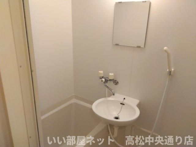 バスルーム