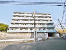 折尾自由ヶ丘センチュリー21 109の間取り画像