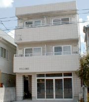 タウニー城北の外観画像