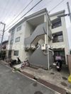 第三シャルマン四條畷の間取り画像