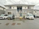 コスモスコーポラスCの外観