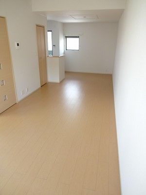リビング