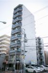 Lotso京成立石の外観