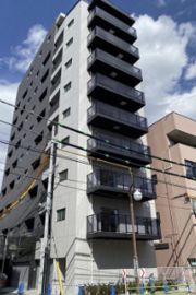 GRACE KR ASAKUSAの外観画像