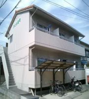 アスカ富町の外観画像