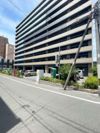 MV.imp大阪鶴橋の外観