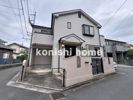 与野本町ハウスの間取り画像