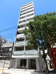 アイルYOKOHAMA関内の外観画像