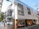 フォルムトミノ吉祥寺の間取り画像