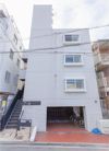 SONE TERRACEの間取り画像