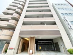 エグゼリエみなと通りの外観画像