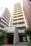 RASIS 大山‐山手通りの外観