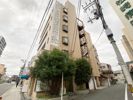 オレンジハウス小路の外観