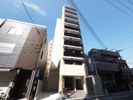 THE SENSE RESIDENCE新深江の外観