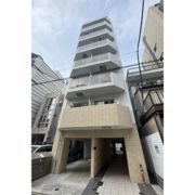 LASPACIO東陽町レジデンスの外観画像