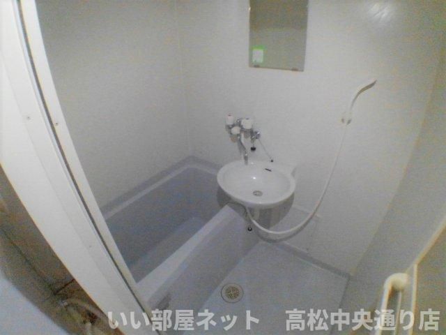 バスルーム