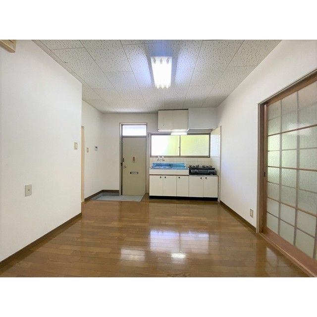 リビング