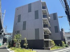 アーバンパーク品川豊町の外観画像