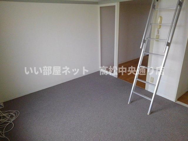 リビング