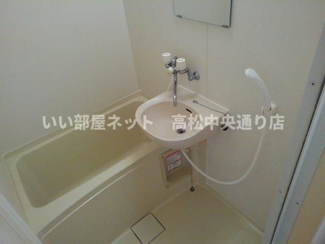 バスルーム