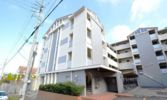 カレッジシティハイツの間取り画像
