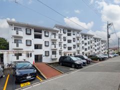 T’s garden習志野台の外観画像