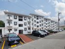 T’s garden習志野台の外観