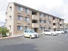 エクレール グランデ B棟の間取り画像