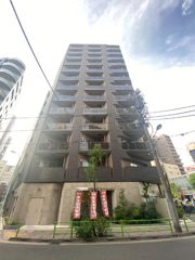 ブライズ東日本橋の外観画像